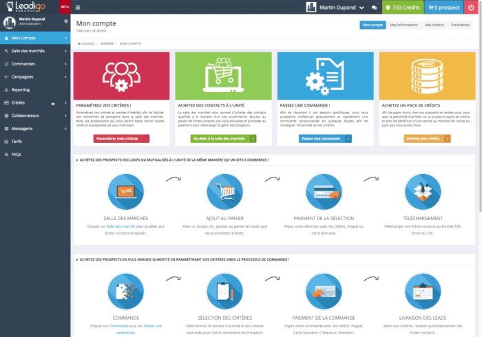 Comment transformer un prospect en rendez-vous ?